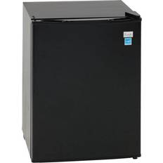 50cm Freestanding Refrigerators RM24T1B Black