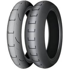 Michelin Power Supermoto 160/60 R17 TL Rear Wheel