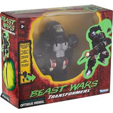 Hasbro Transformers Toys Hasbro Transformers Vintage Beast Wars Optimus Primal
