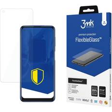 3mk Premium FlexibleGlass Screen Protector for Moto G7 Power