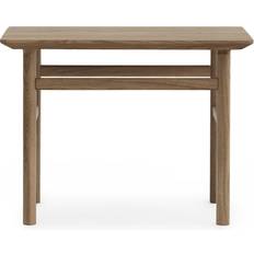 Ek - Transparent Soffbord Normann Copenhagen Grow Soffbord 60x50cm