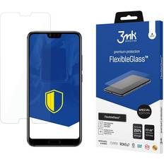 Honor x 3mk Premium FlexibleGlass Special Edition Screen Protector for Honor 10