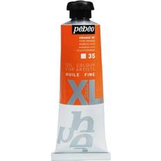 Pebeo Fine Studio XL Oil Vivid Orange 37ml