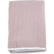 Sängöverkast Venture Design June Sängöverkast Beige, Svart, Rosa (250x150cm)