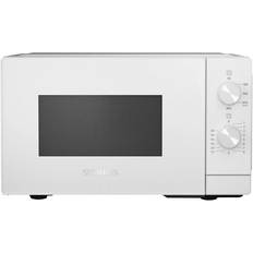 Siemens Encimera Microondas Siemens FF020LMW0 Blanco