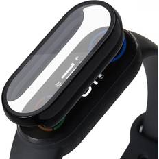 Mi 360° Tech-Protect Defense 360 Case for Xiaomi Mi Band 3/4/5/6/6 NFC