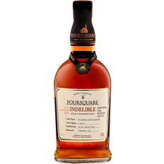 Foursquare 11 Year Old Indelible Exceptional Cask Selection 48% 70cl