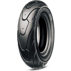 Michelin Bopper 130/70-12 TT/TL 56L Rear Wheel