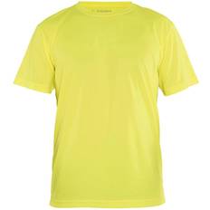 Blåkläder Functional T-shirt - Yellow