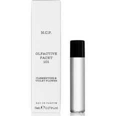 N.C.P. Olfactives 401 Lavender & Juniper EdP 5ml