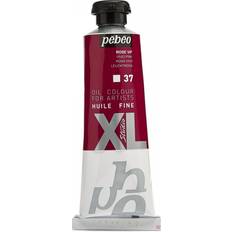 Pink Oil Paint Pebeo Fine Studio XL Oil Vivid Pink 37ml