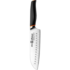 Cuchillos de cocina Bra Efficient A198004 Santoku Knife 18 cm