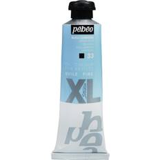 Pitture ad Olio Pebeo Fine Studio XL Oil Bright Blue 37ml