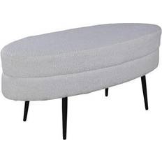 Venture Design Otto Teddy Banquette 100x41cm