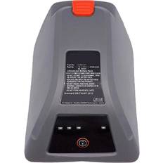 Gardena Power Battery 18V 2500mAh Compatible