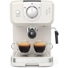 Cafeteras Moulinex Opio Soleil XP330A