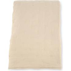 Venture Design Sally Sengetæppe Grå, Beige (250x150cm)