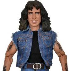 NECA Actionfiguren NECA Bon Scott Highway to Hell