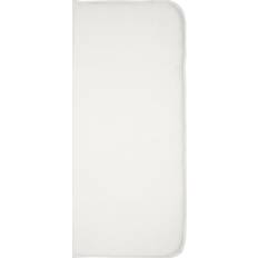 Viskose Stolehynder House Doctor Cuun Stolehynde Hvid, Beige (117x48cm)