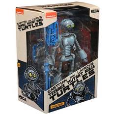 NECA Teenage Mutant Ninja Turtles Mirage Comics Fugitoid