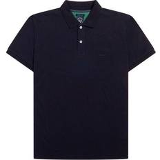 Signal Polotrøjer Signal Nicky Polo T-shirt - Deep Marine