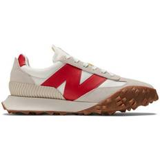 New Balance XC-72 M - Sea Salt Mit True Red