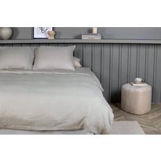 Venture Design Mila Housse de couette Gris (240x220cm)