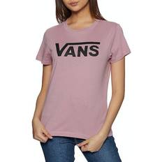 Vans Flying V T-shirt - Lilas