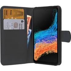 Cover xcover 6 pro PEDEA Bookstyle Wallet Case for Galaxy Xcover 6 Pro