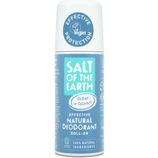 The Vegan Society Deodorants Salt of the Earth Natural Ocean & Coconut Deo Roll-on 75ml
