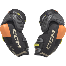 CCM Tacks AS-V Pro Elbow Pad Sr