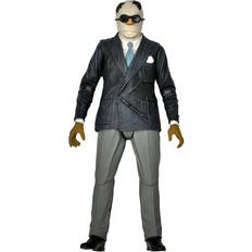 NECA Universal Monsters Ultimate Invisible Man