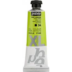 Pitture ad Olio Pebeo Fine Studio XL Oil Bright Green 37ml