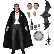 NECA Action Figures NECA Universals Monsters Ultimate Dracula 18cm