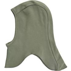 Elephant hat - Green Leaf