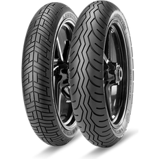 Metzeler Dæk Metzeler Lasertec 110/80 V18 TL 58V Front Wheel