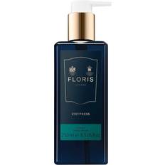 Vanille Handseifen Floris Chypress Luxury Hand Wash 250ml