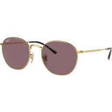 Ray-Ban Rob Polarized RB3772 001/AF