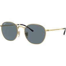 Ray-Ban Rob Polarized RB3772 001/3R