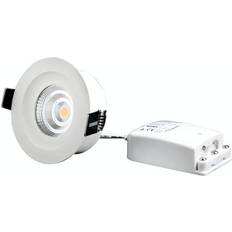 Designlight Taklampor Designlight Q-MW Takplafond 8cm