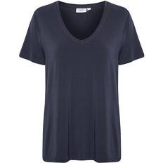 Saint Tropez Adeliasz T-shirt - Black