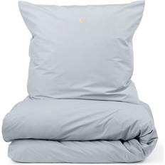 Normann Copenhagen Snooze Påslakan Grå (200x140cm)
