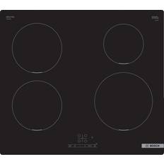 Built in Hobs Bosch PUE611BB5E