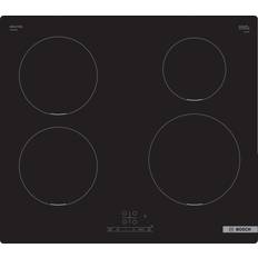 Serie 4 PUE611BB5E Svart