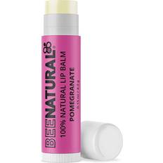 Bee Natural Beeswax Lip Balm Pomegranate 4.2g