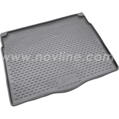 Bilvård & Fordonstillbehör Trunkline Mazda 6 Stc 2001-2007 Boot mat