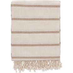 Södahl Easy Badlakan Brun (175x95cm)