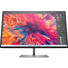 2560x1440 - Standard Monitor HP Z24q G3