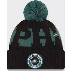 Philadelphia Eagles Beanies New Era New Era Kids Philadelphia Eagles 2020 Sport Knit Beanie Youth