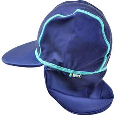 UV-skydd UV-hattar Barnkläder Swimpy UV Hat - Wild Summer